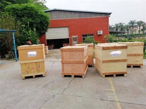 澳大利亚糊精整柜进口清关与广告设计一站式解决方案